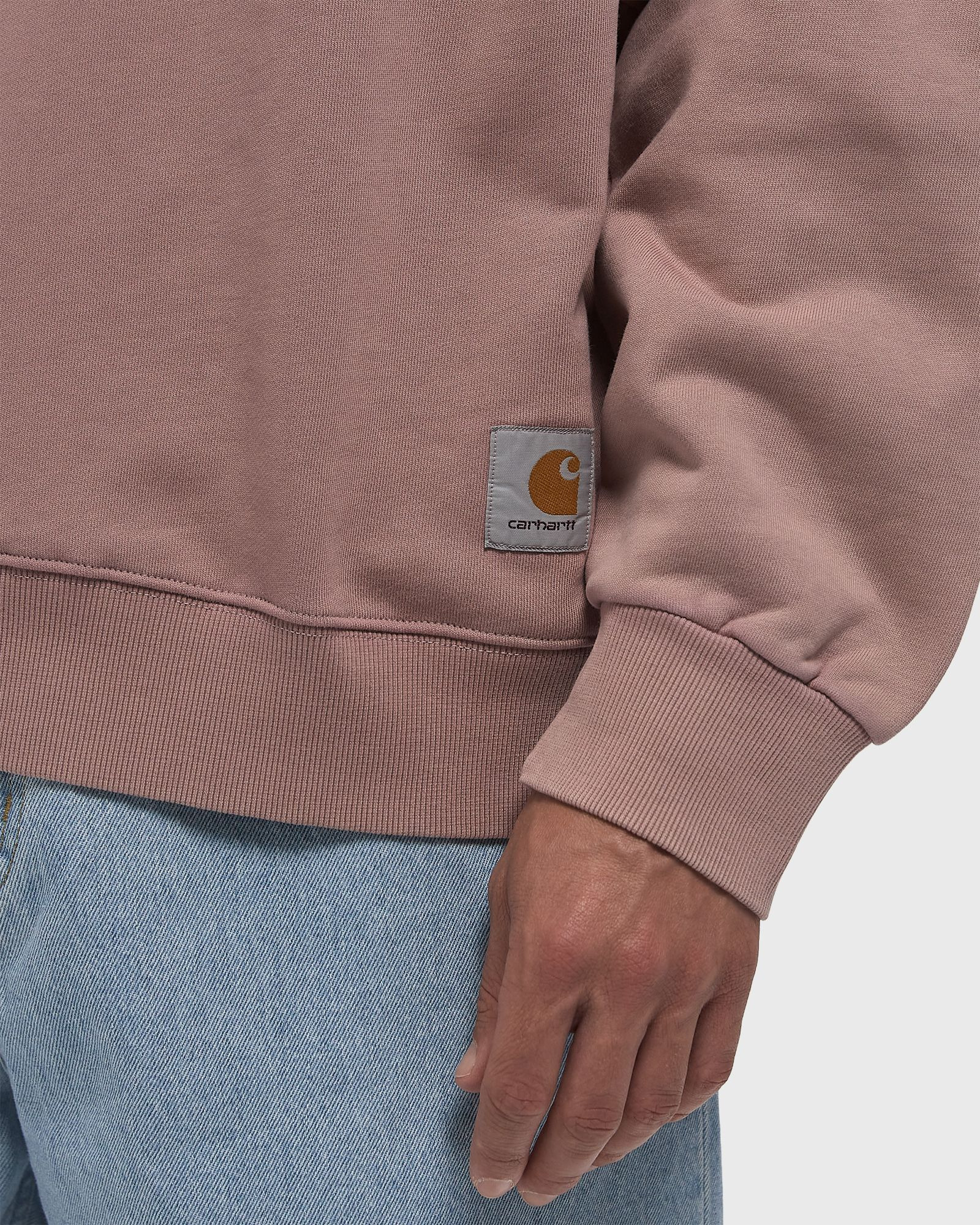 Hudson Sweat - 3