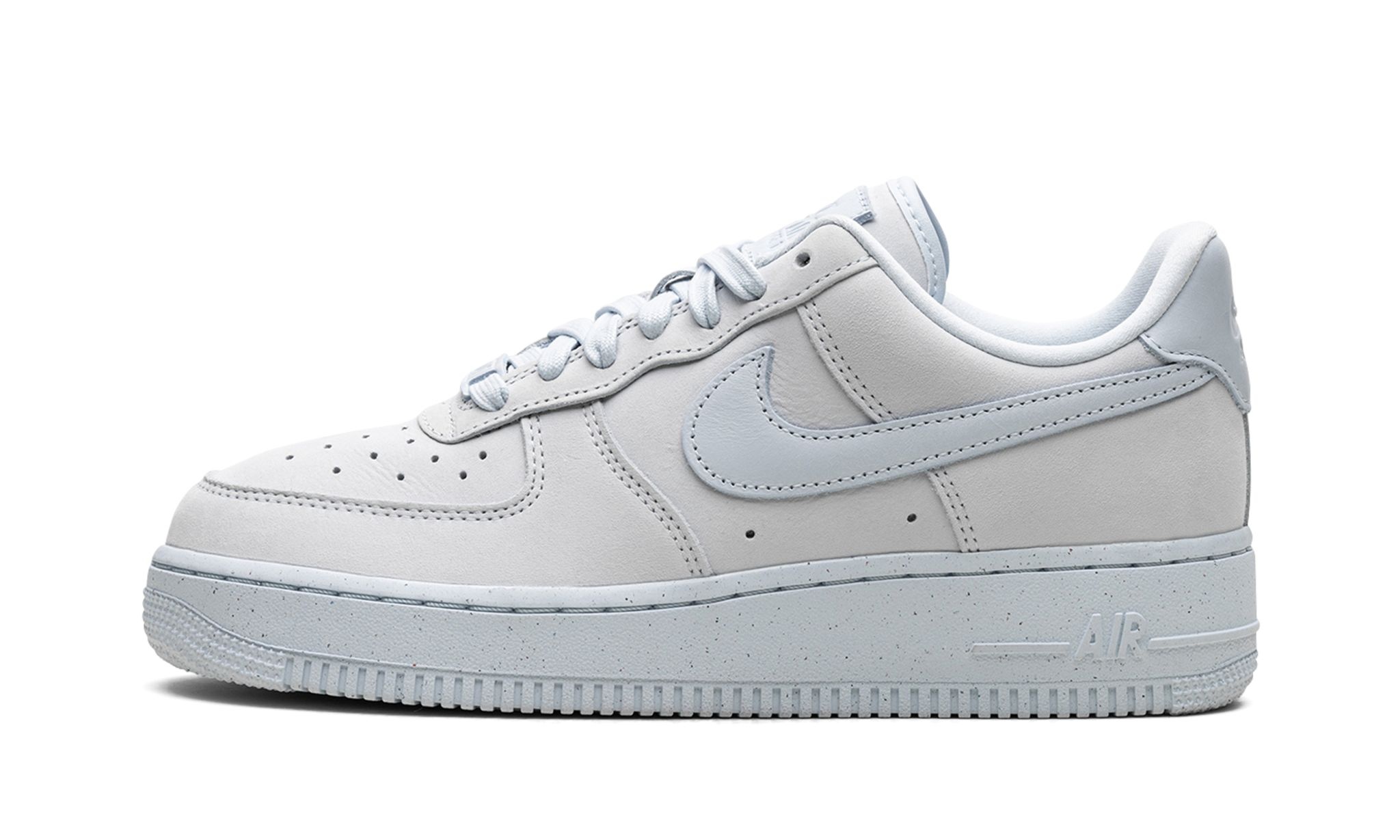 Air Force 1 Low '07 WMNS "Blue Tint" - 1