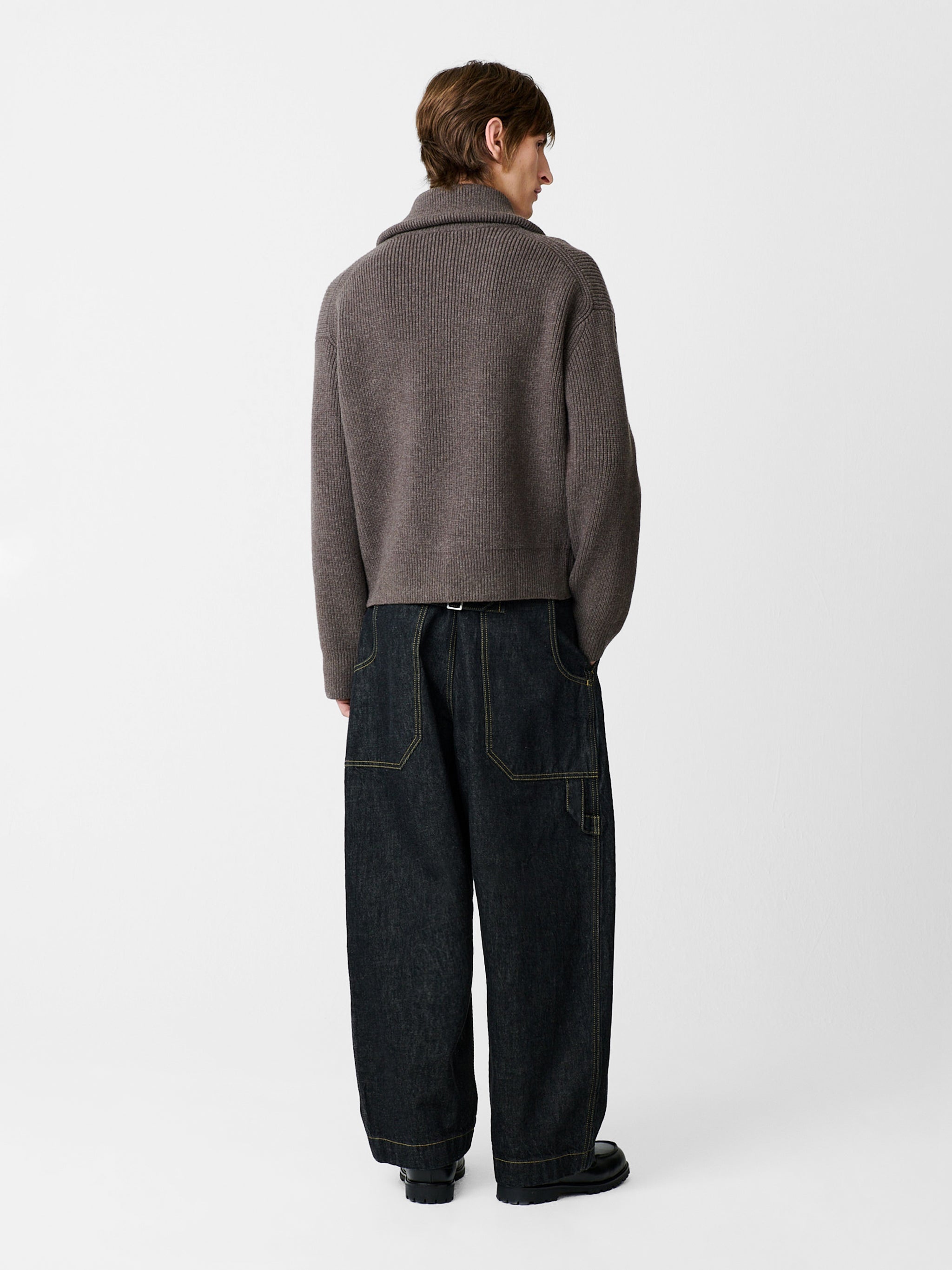 Sandos Knit - 5