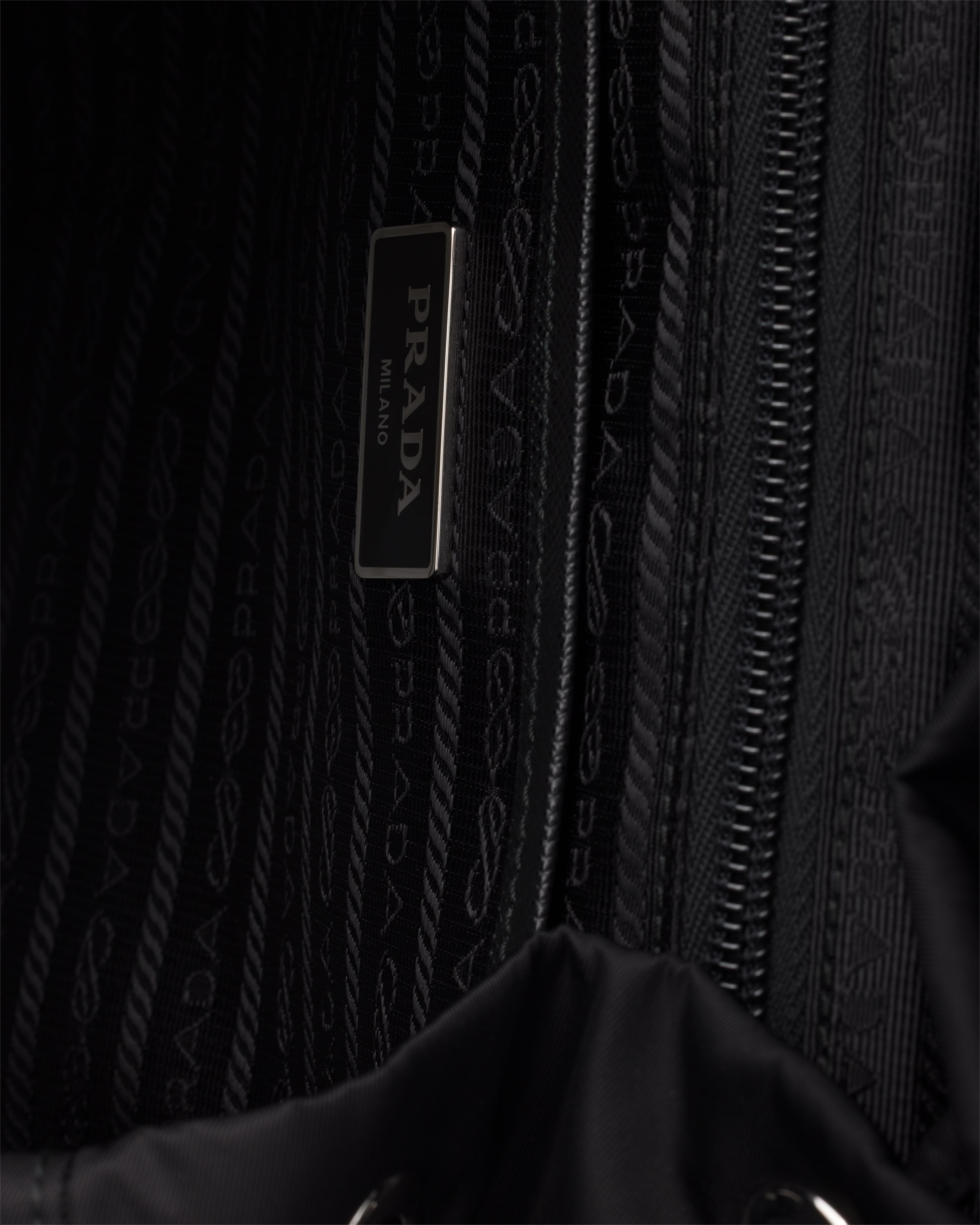 Re-Nylon backpack - 4