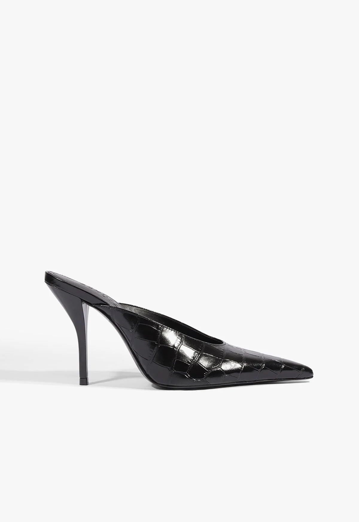 Gio Croc Pump - 1