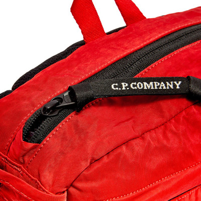 C.P. Company C.P. Company Lens Bumbag outlook