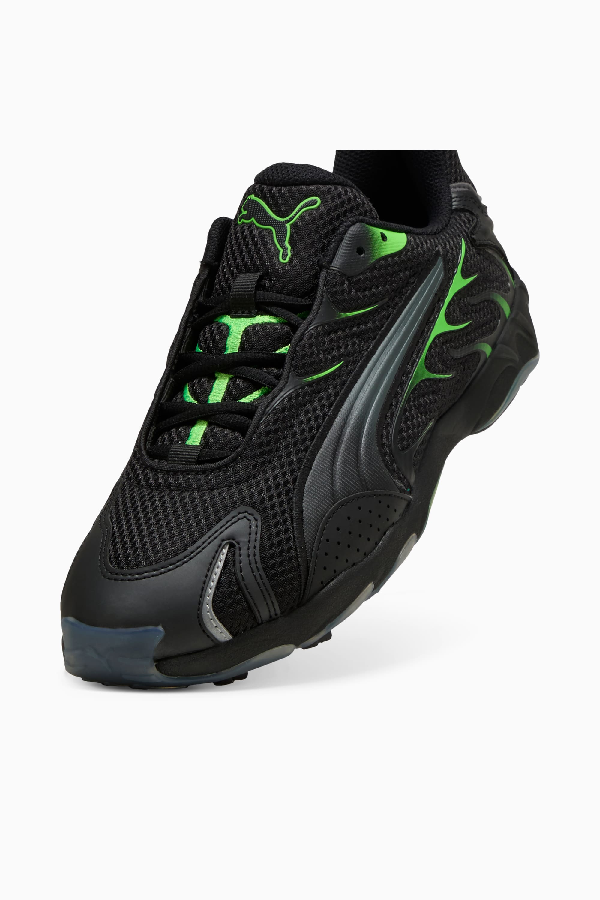Inhale Men's Sneakers - 8