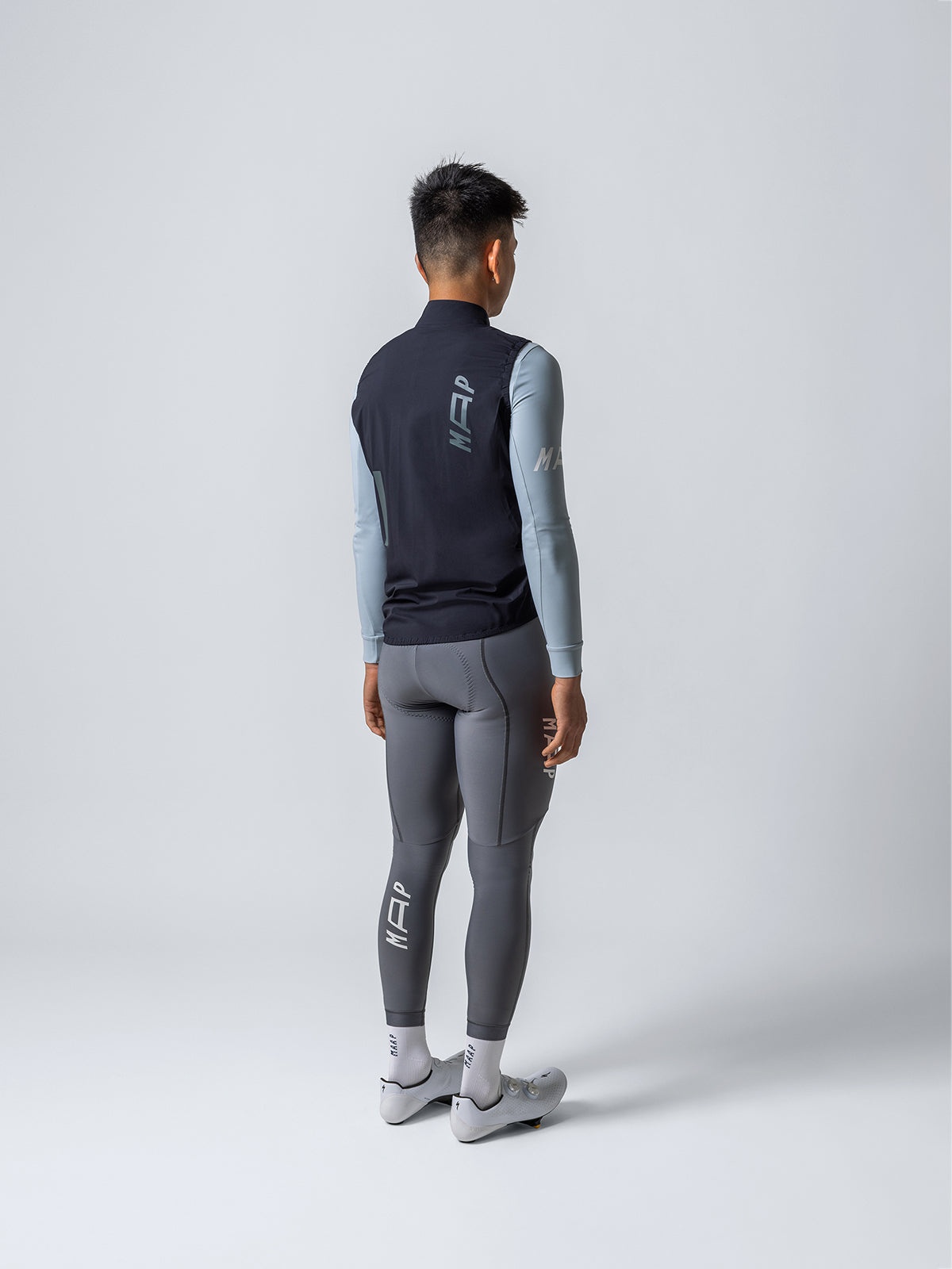 Adapt Atmos Vest - 4