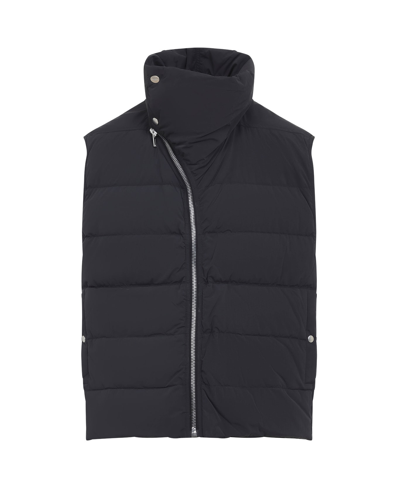 Sleeveless Flight Vest - 2