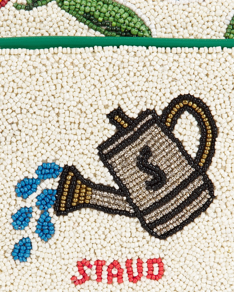 Tommy Beaded Bag - 6