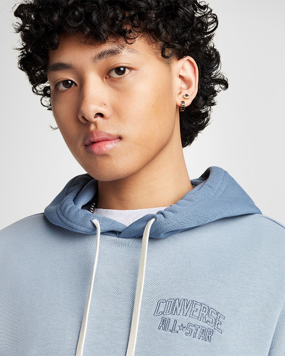 All Star Hoodie - 5