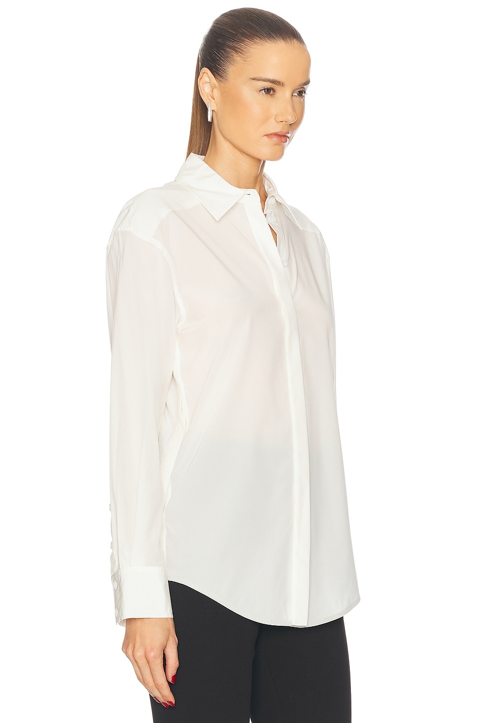 Demi Blouse - 2