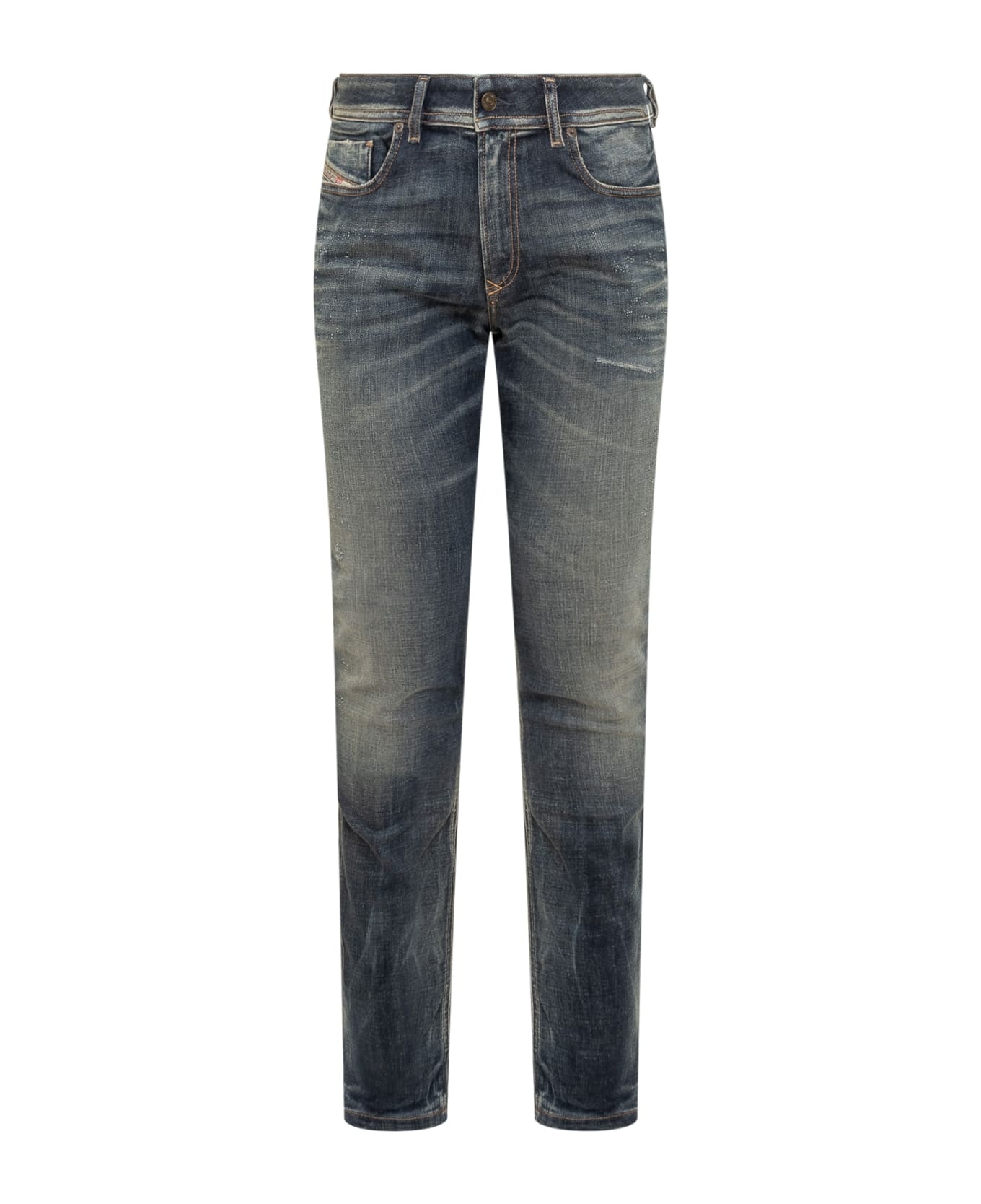 1979 Sleenker Jeans - 1