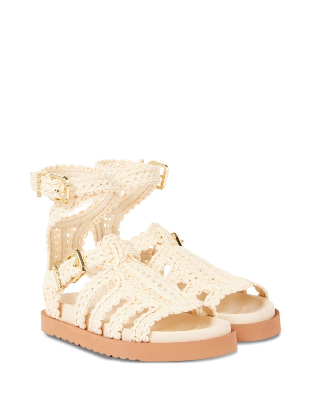 Goldie Gladiator sandals - 2