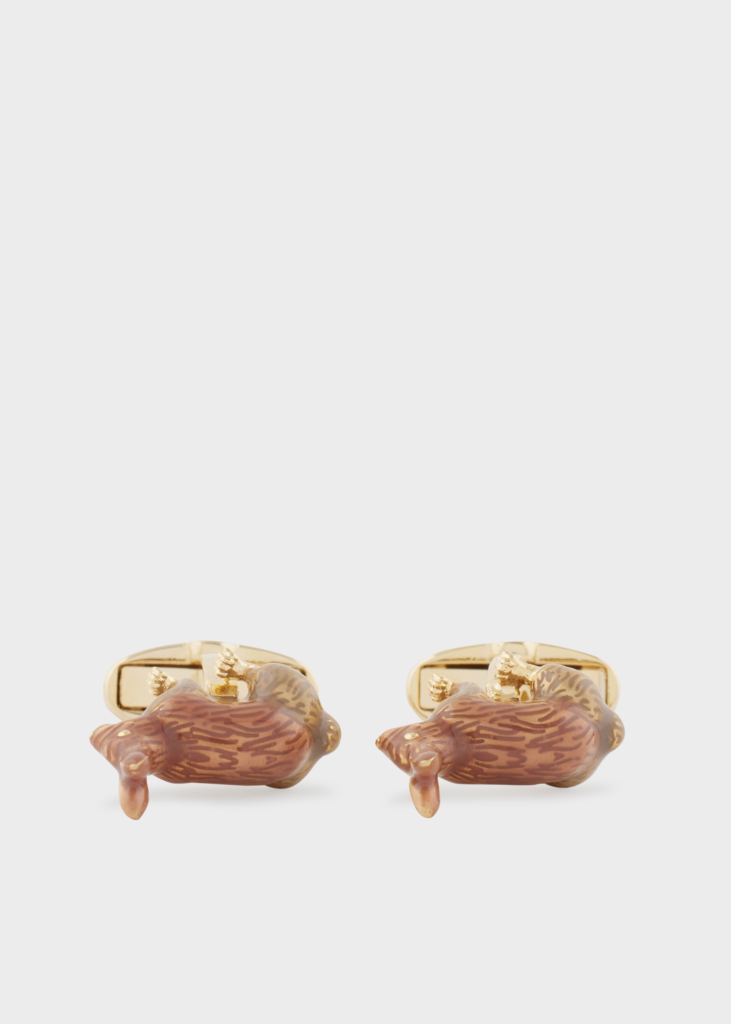 Bunny Cufflinks - 1