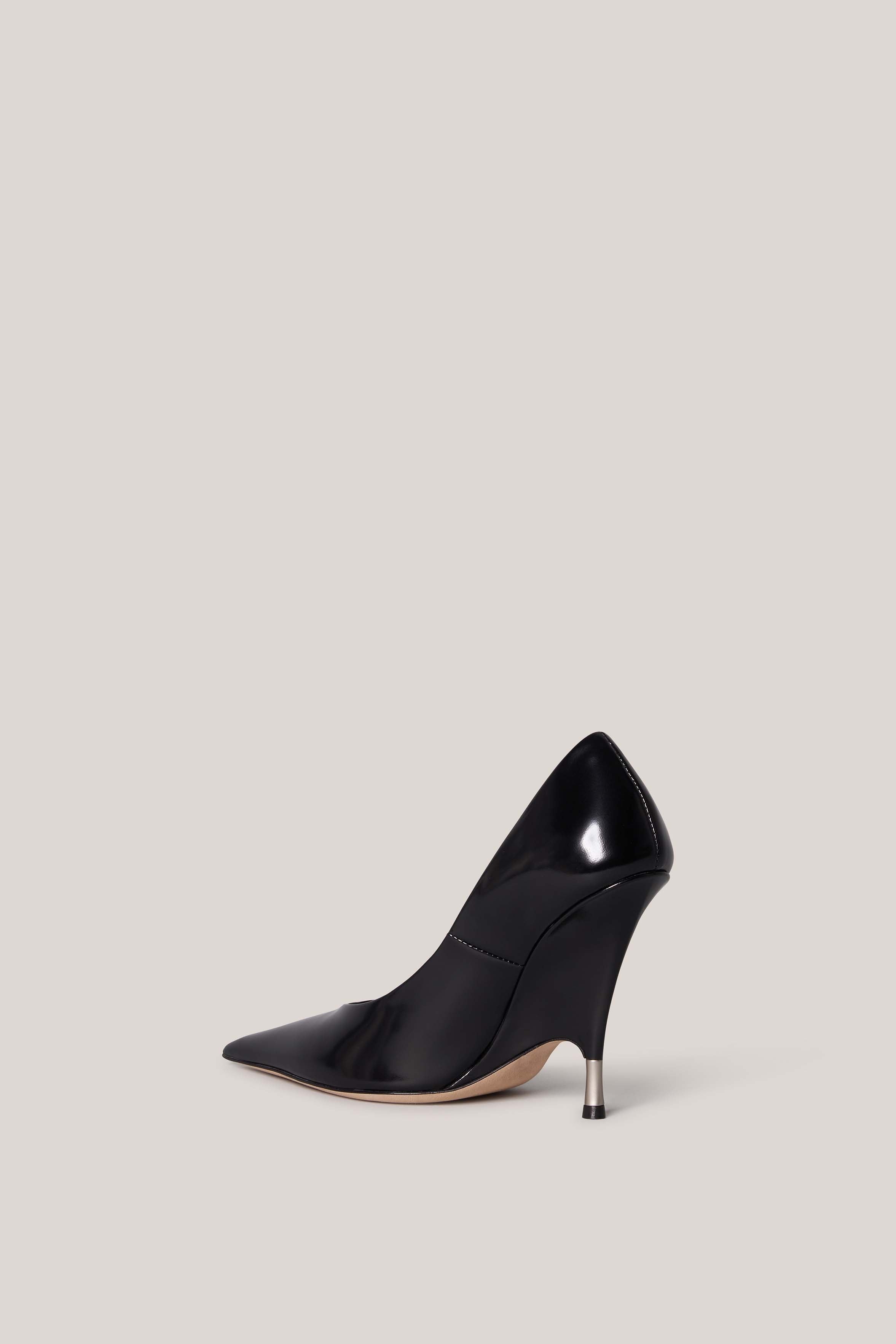 Godiva Pump - 4