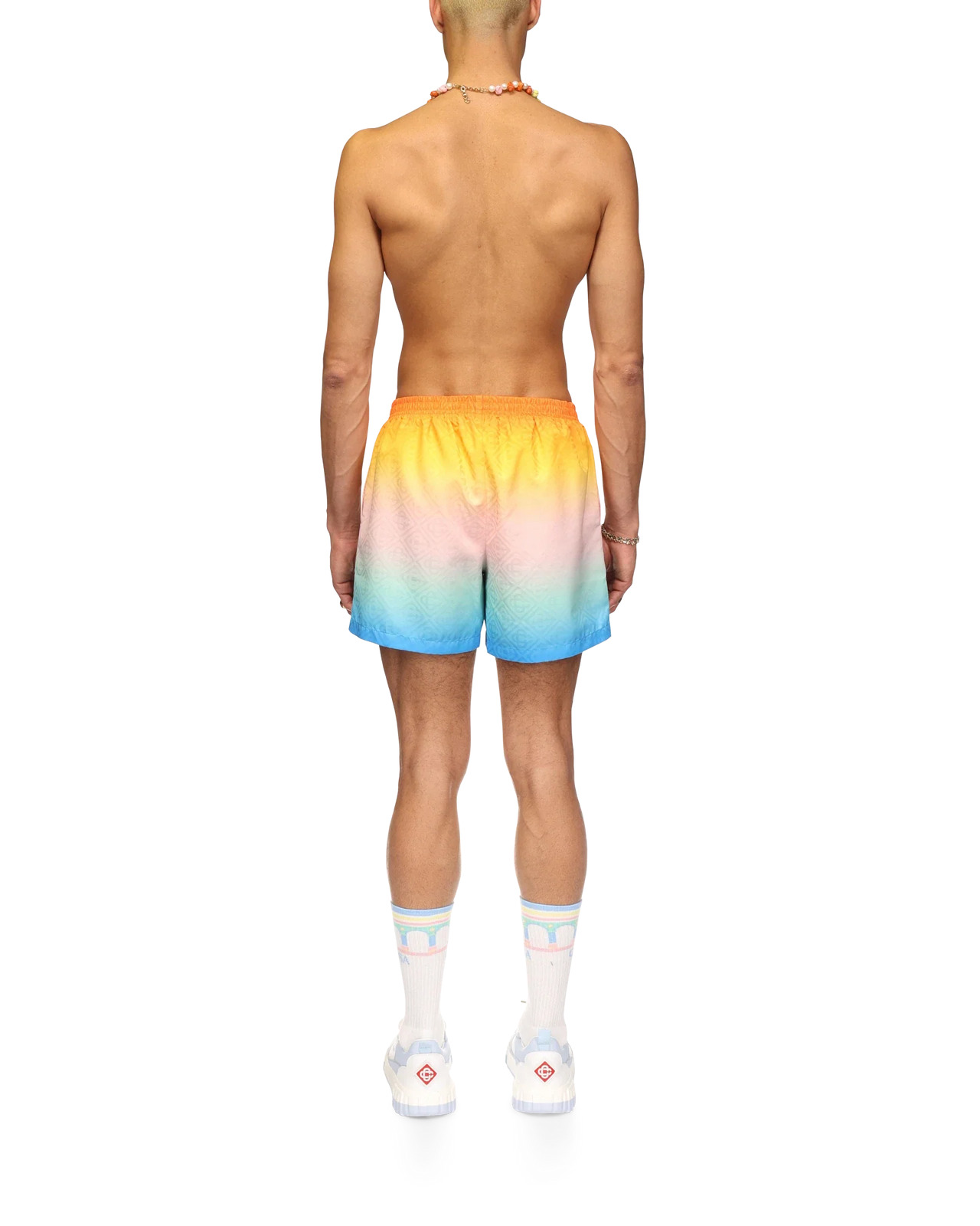 Gradient Swim Trunks - 4