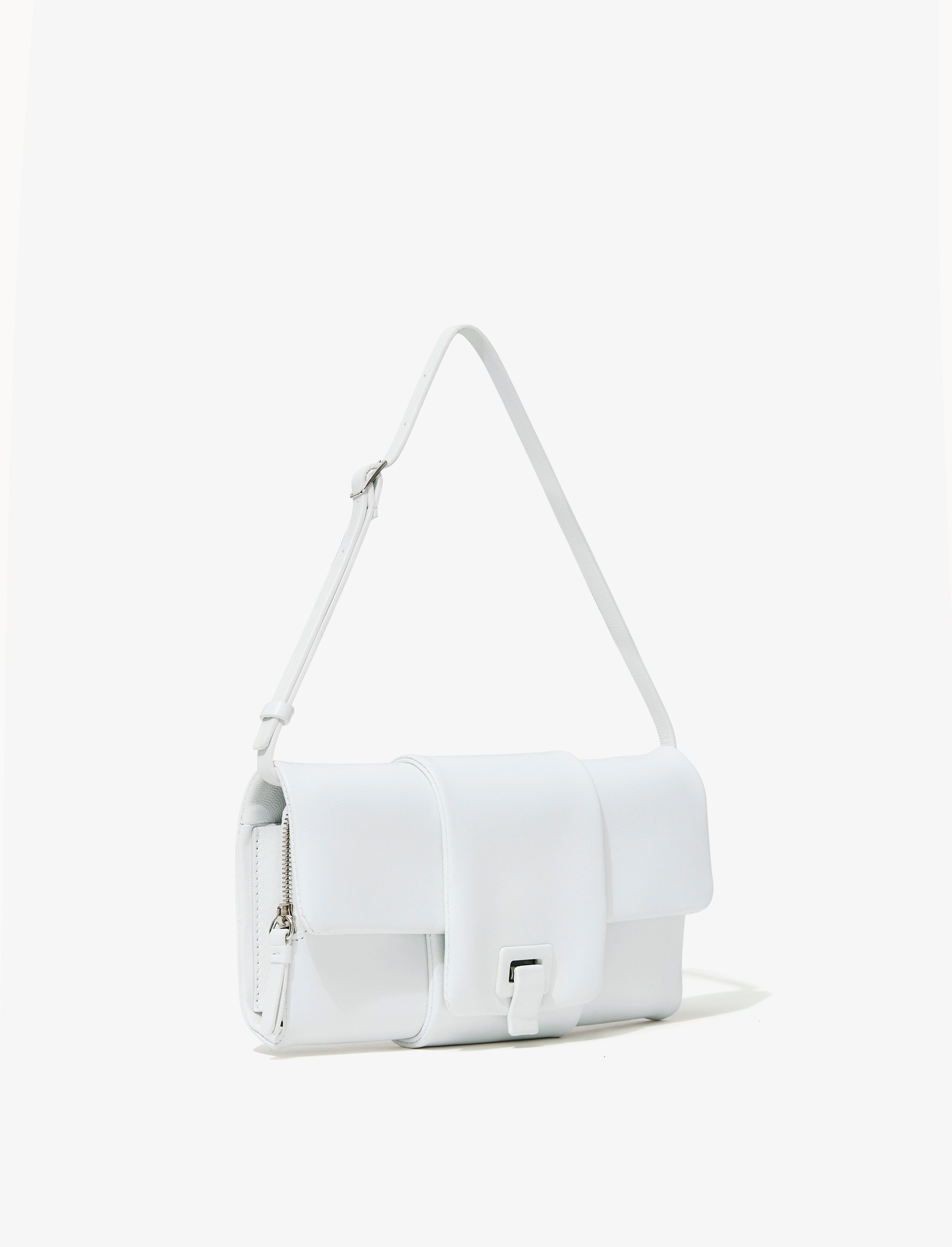 Flip Shoulder Bag - 4