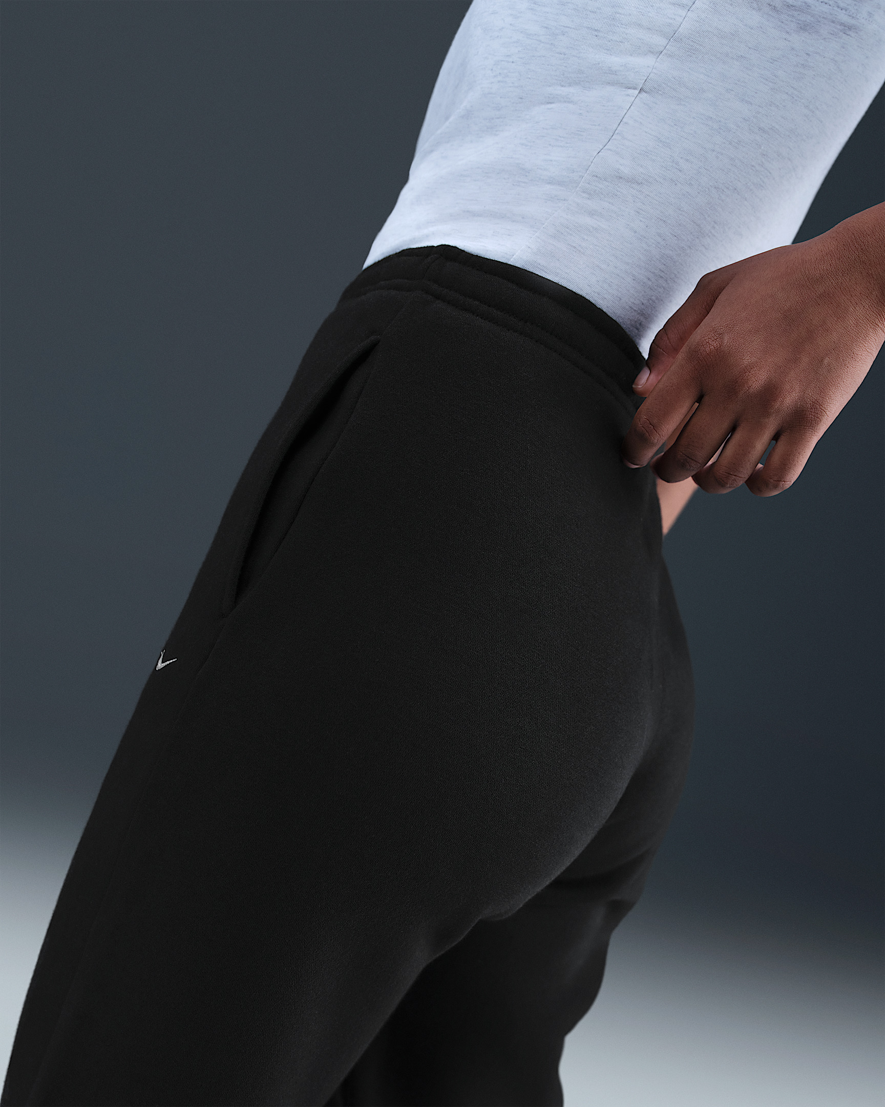 Nike Sportswear Phoenix Fleece Women's Straight-Leg Sweatpants - 3