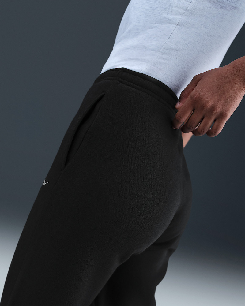 Nike Sportswear Phoenix Fleece Women's Straight-Leg Sweatpants 3