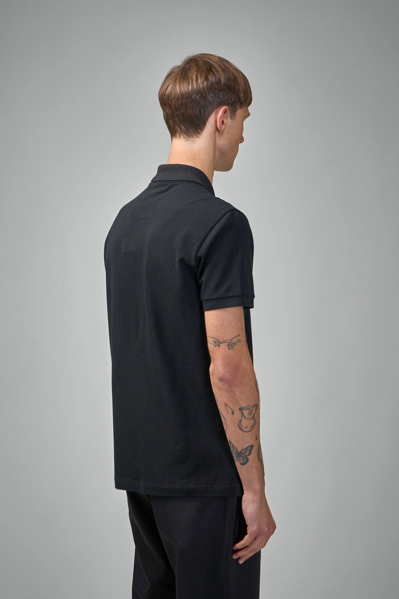 Piqué Polo Shirt - 3