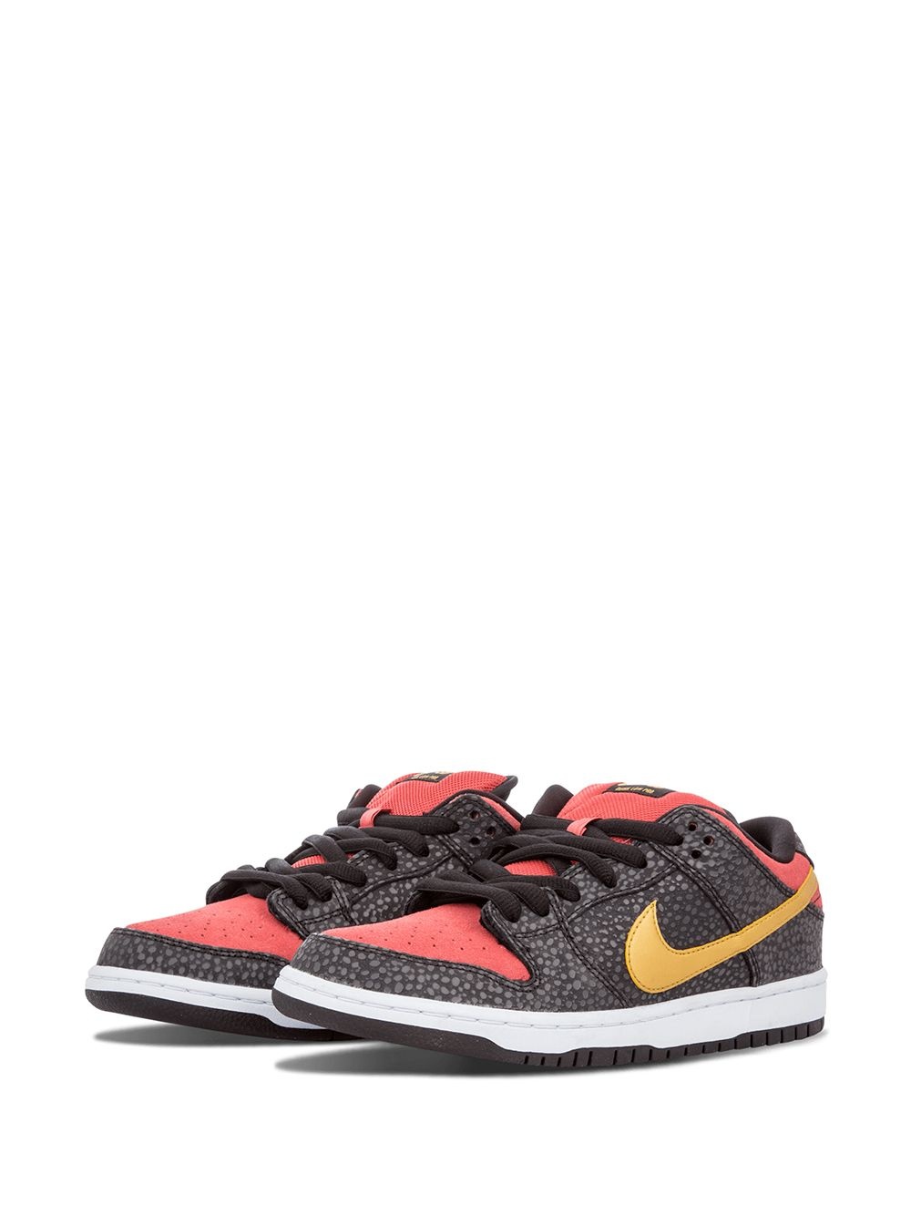 SB Dunk Low Premium QS sneakers - 2