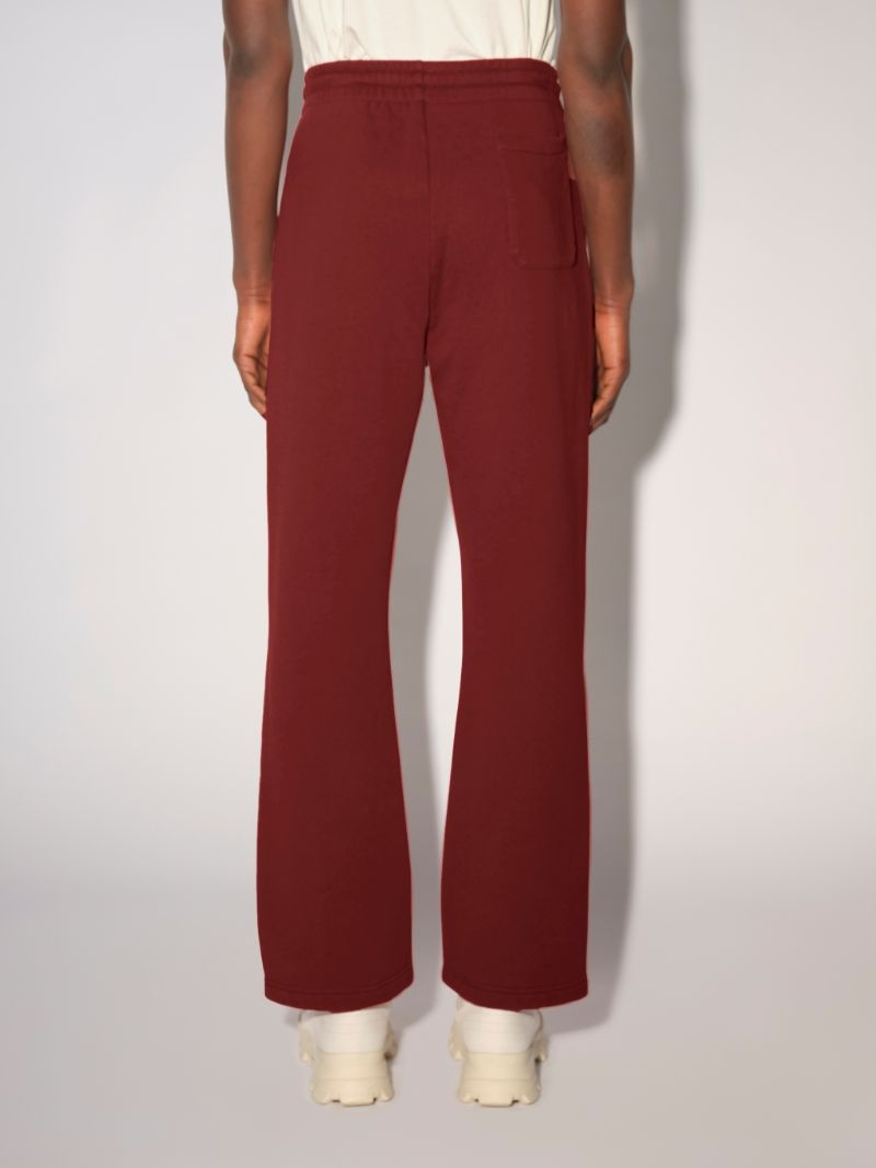 MULTICORD SWEATPANTS - 4
