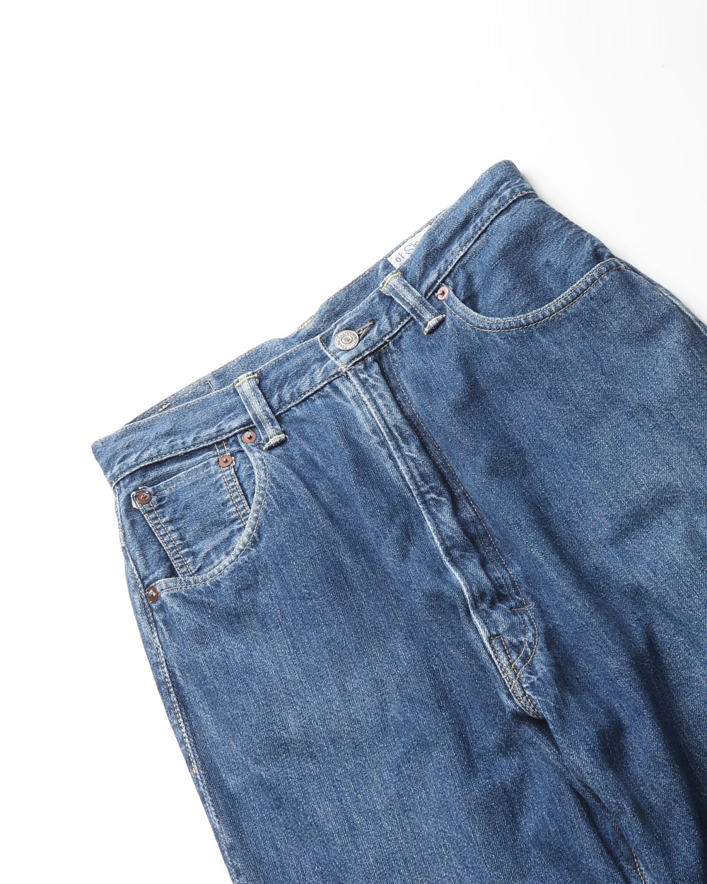 orSlow × BEAMS BOY - orSlow × BEAMS BOY - 4
