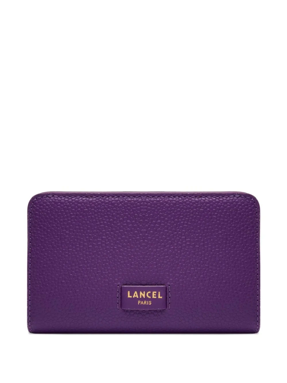 zip-up wallet - 1