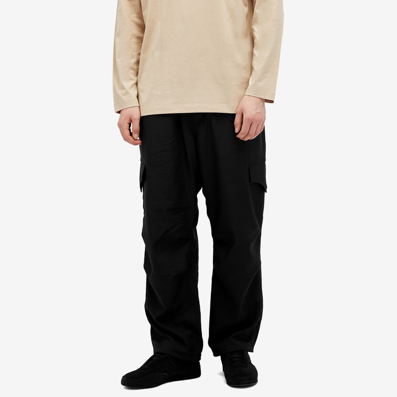 Y-3 Y-3 Straight Pant outlook