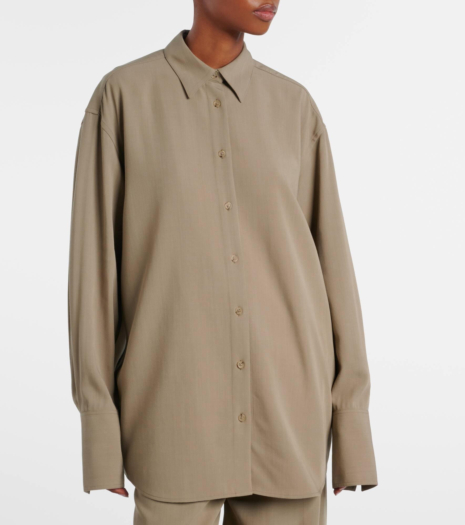Classic shirt - 6