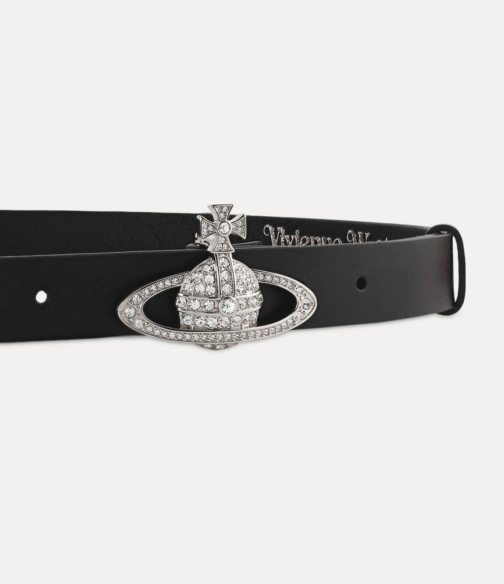 SMALL BAS RELIEF BELT - 1