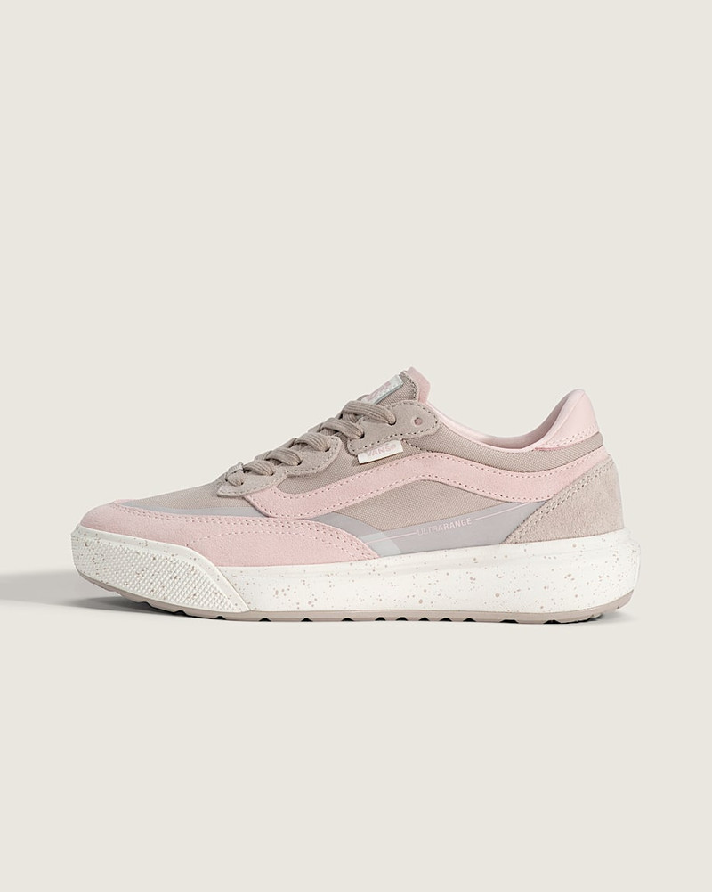 UltraRange 2.0 Shoe 1