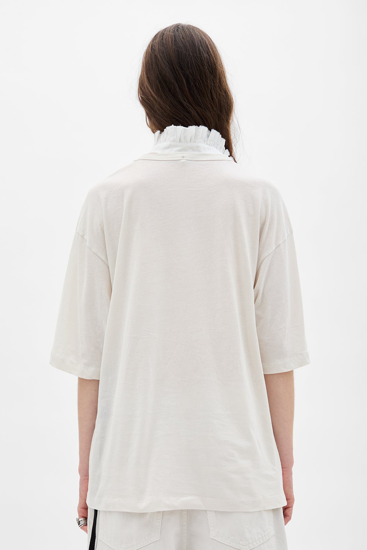 Agapi Printed High Comfort T - 3