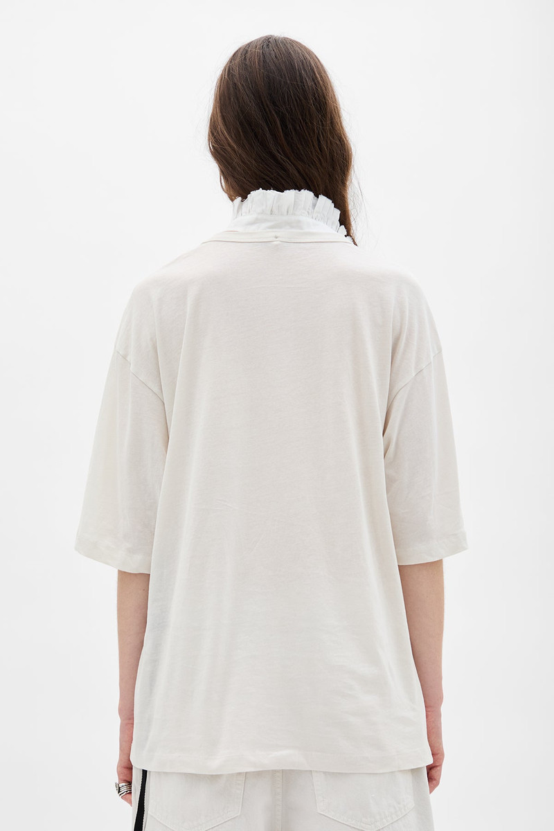 Agapi Printed High Comfort T 3