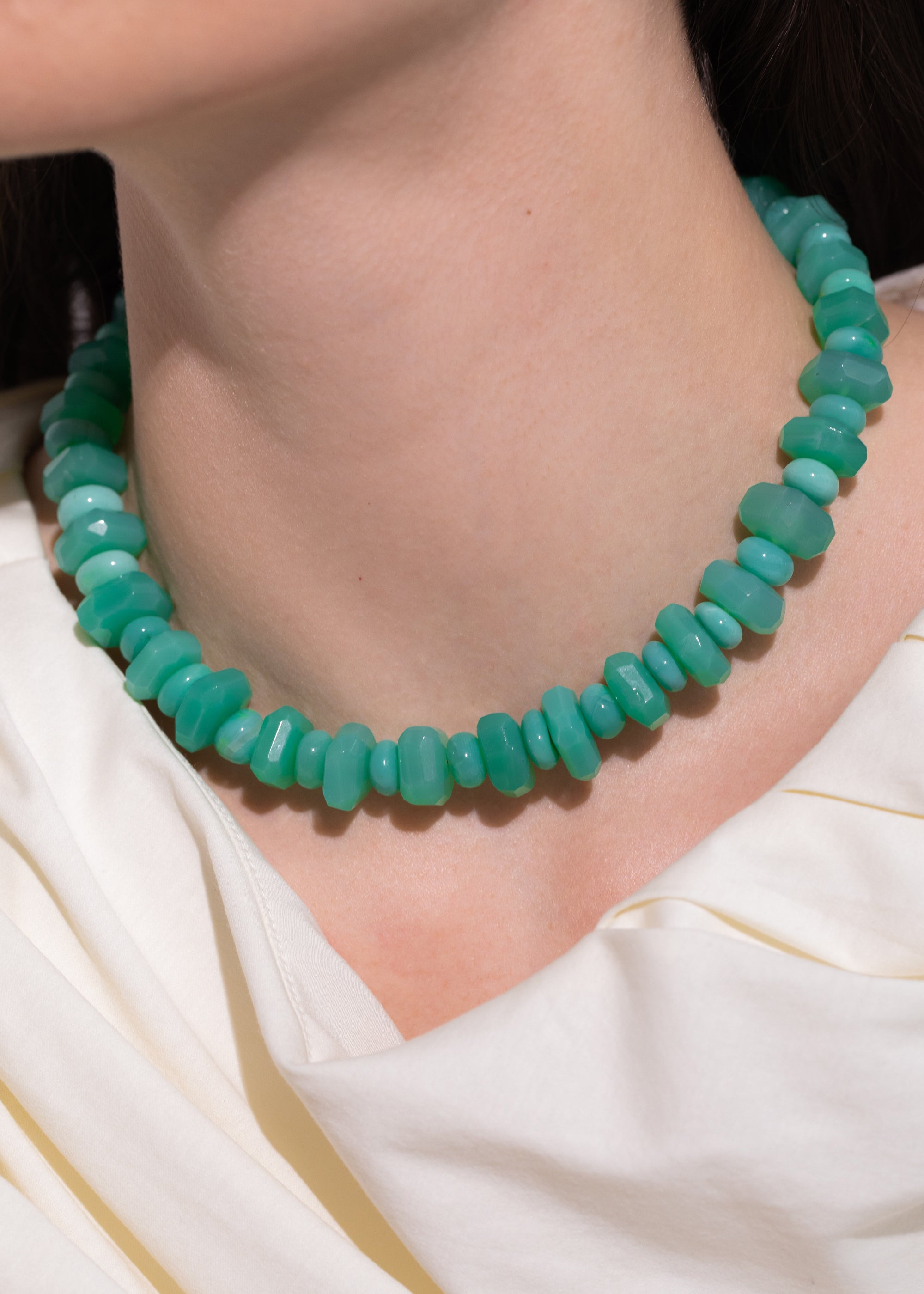 Luana Necklace - 2