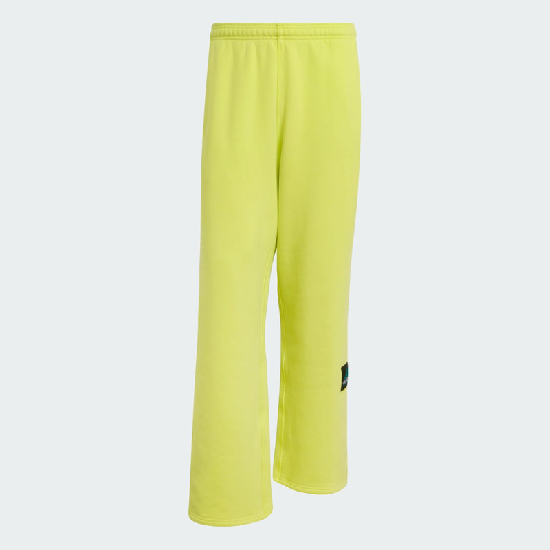 ADIDAS EQUIPMENT OPEN HEM SWEATPANT 1