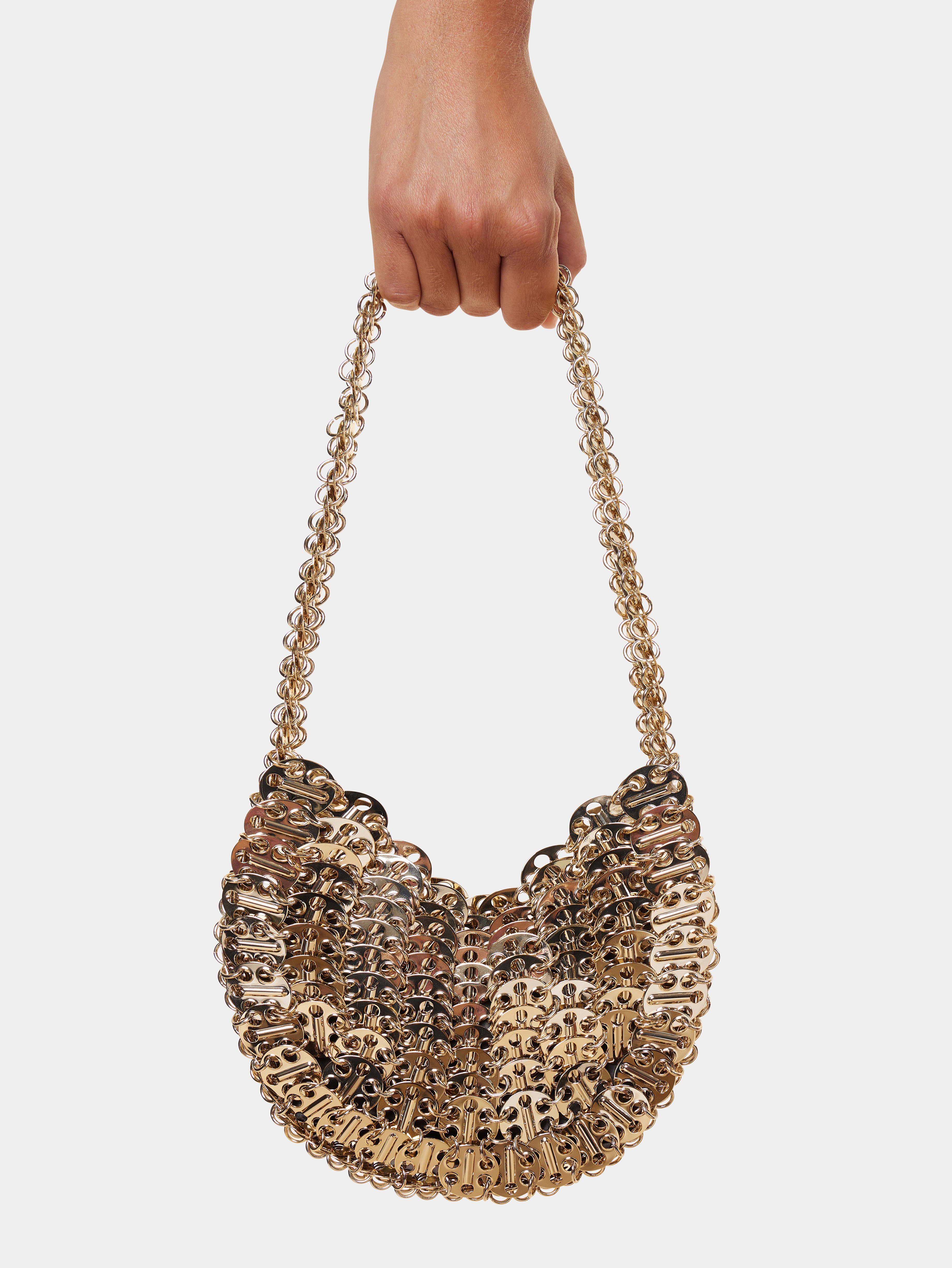 ICONIC 1969 MOON BAG - 3