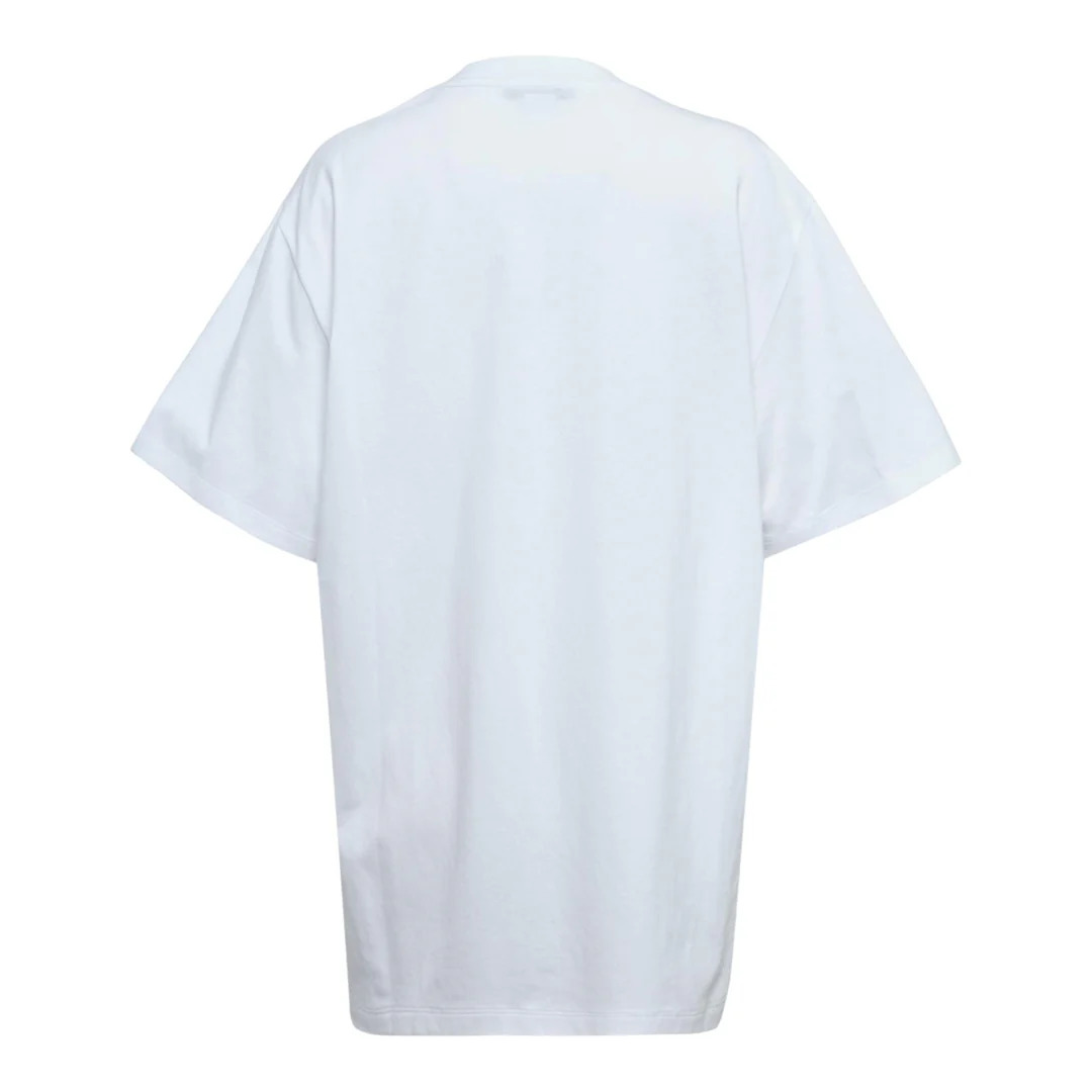 Lace T-Shirt - 2