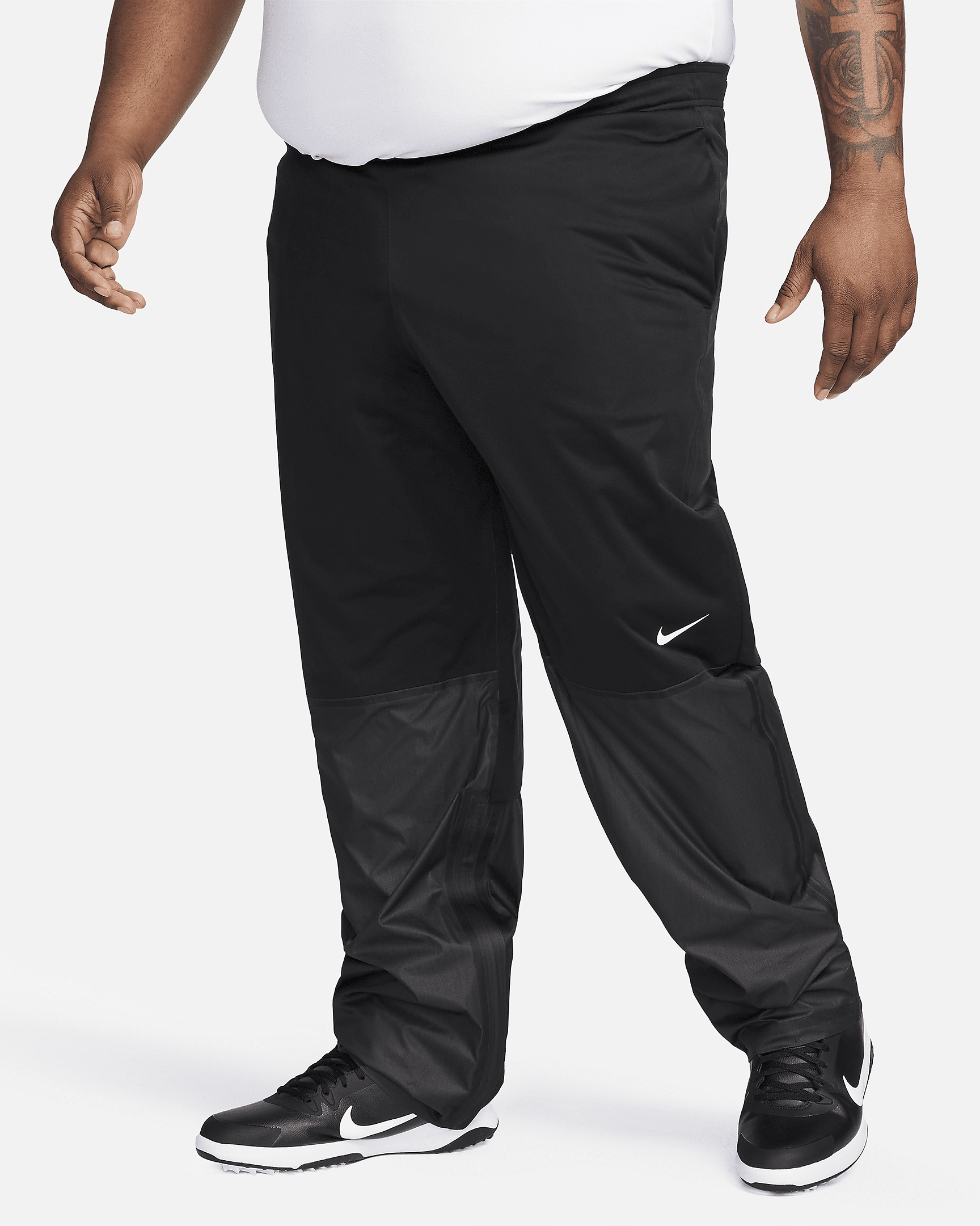 Nike Storm-FIT ADV Men's Golf Pants - 8