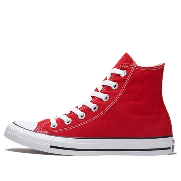 Converse Chuck Taylor All Star 'Bright Red' 101013 - 1