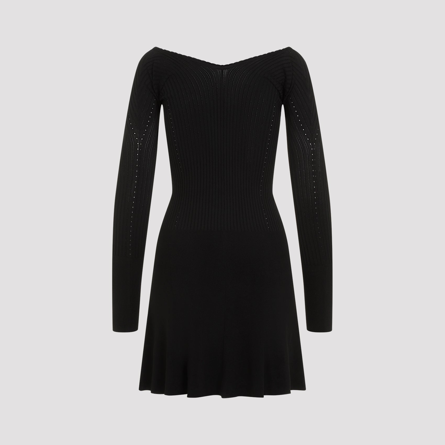 Jacquemus La Mini Robe Pralu Mini Dress Women - 2