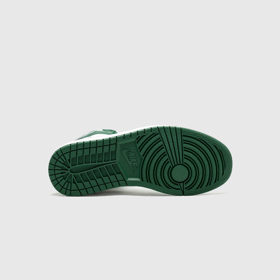 AIR JORDAN 1 RETRO HIGH OG "GORGE GREEN" - 6