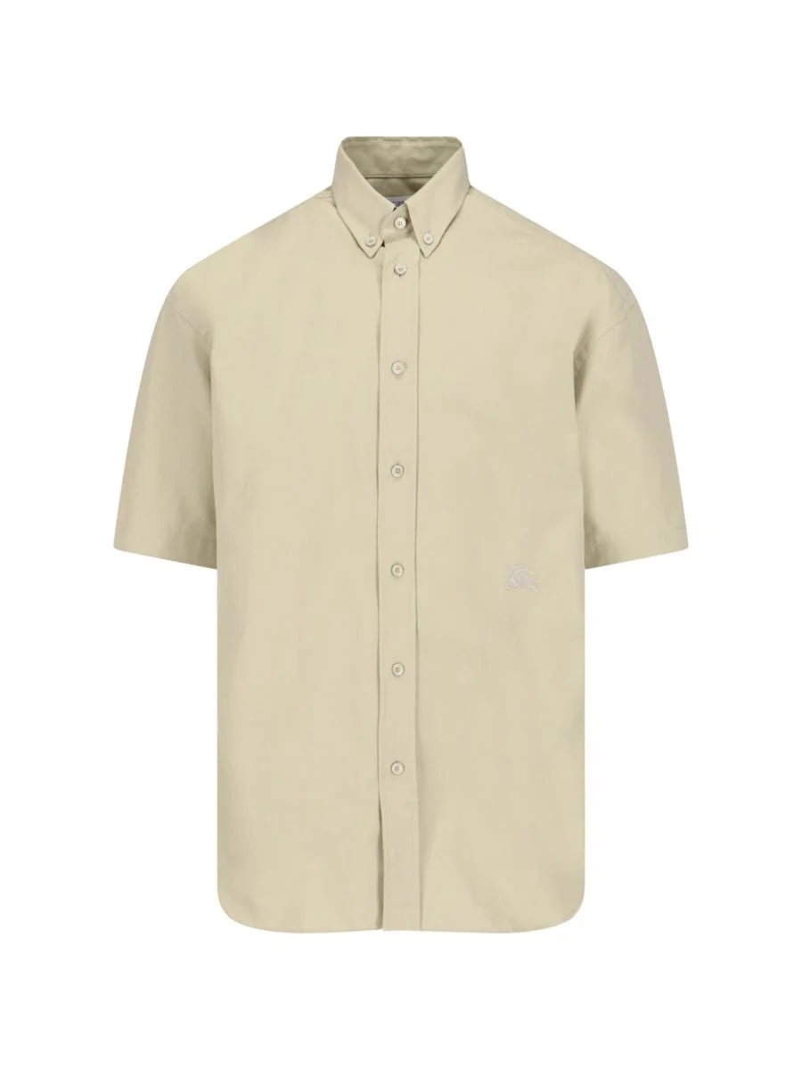 BURBERRY SHIRTS - 1
