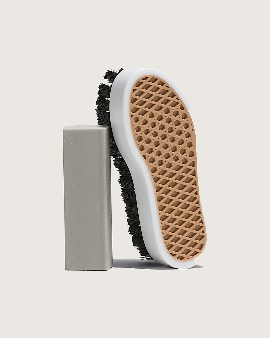 Vans Scuff Eraser & Brush - 1