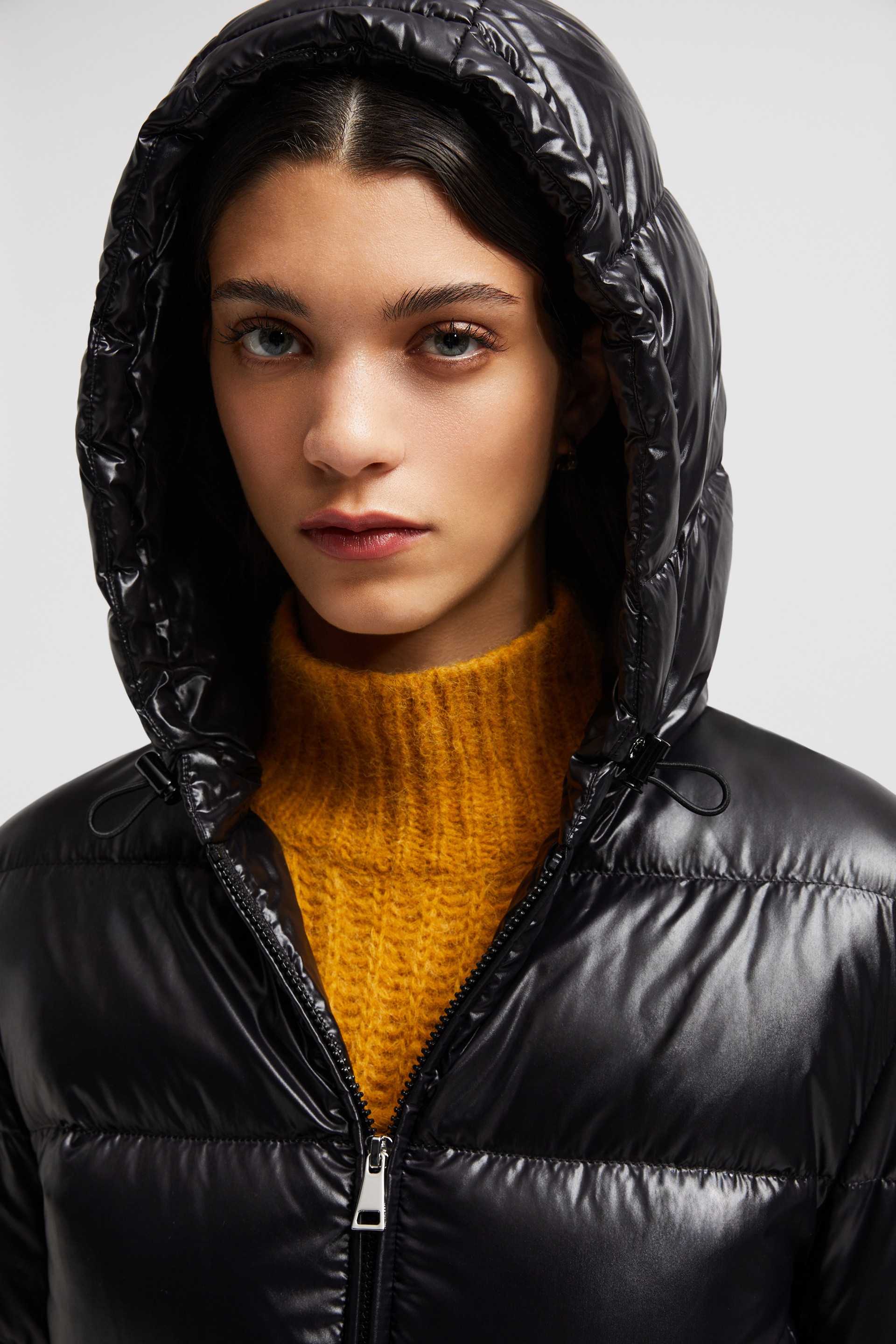 Bayard Short Down Jacket - 7