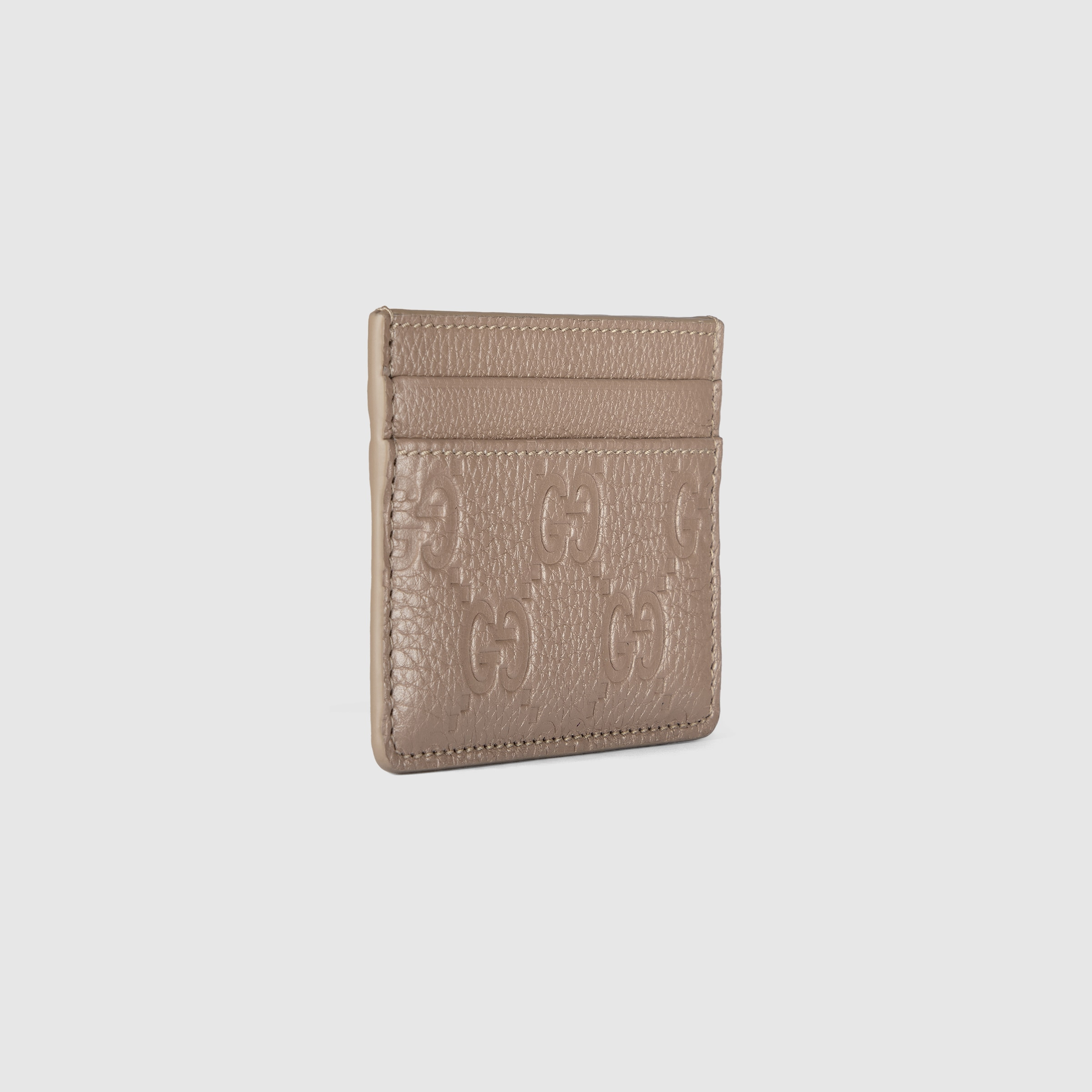 GG Emblem card case - 3