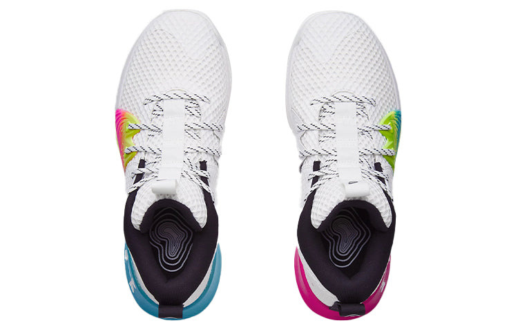 Under Armour Embiid One 'Draft Night' 3023086-103 - 4