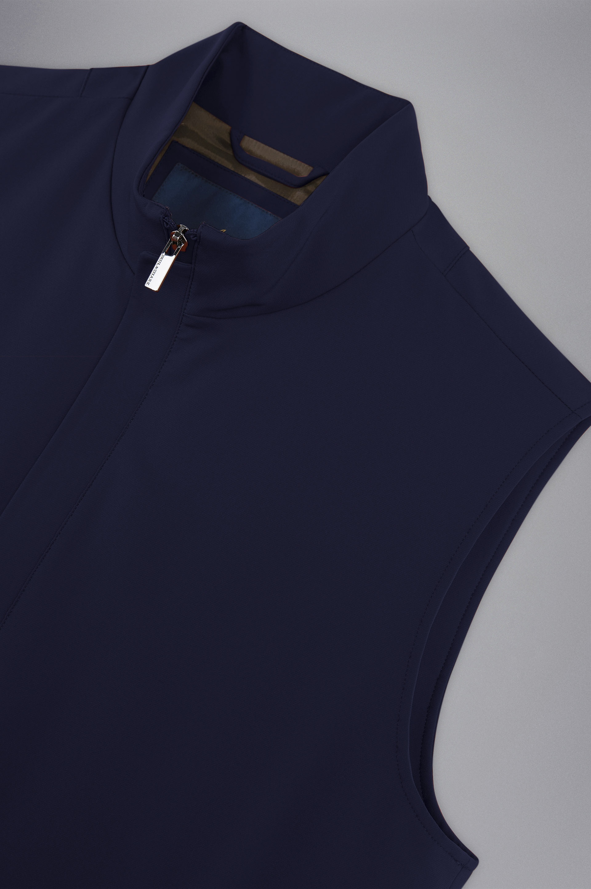 DYNAMIC STRETCH VEST - 5