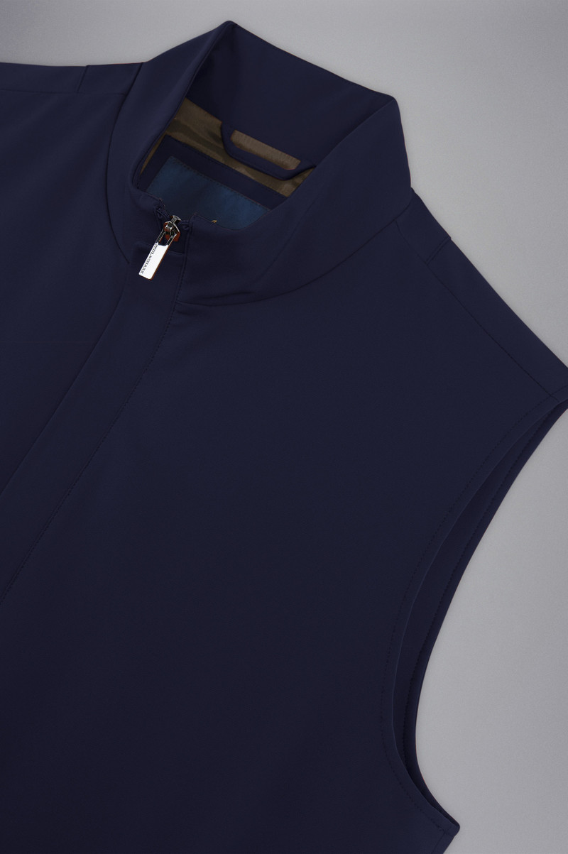 DYNAMIC STRETCH VEST 5