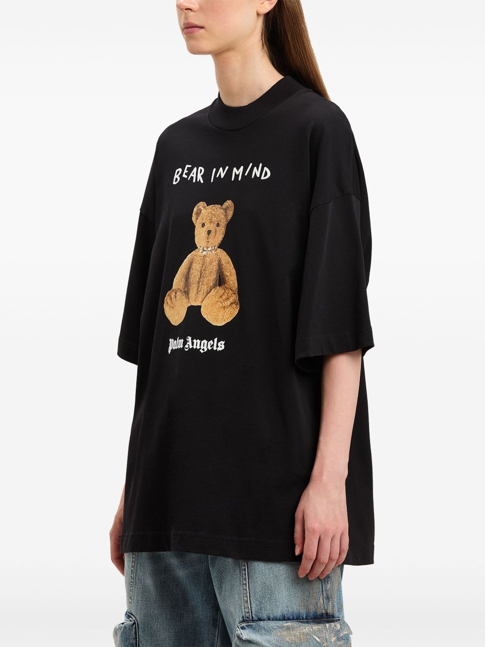 Bear In Mind T-shirt - 4