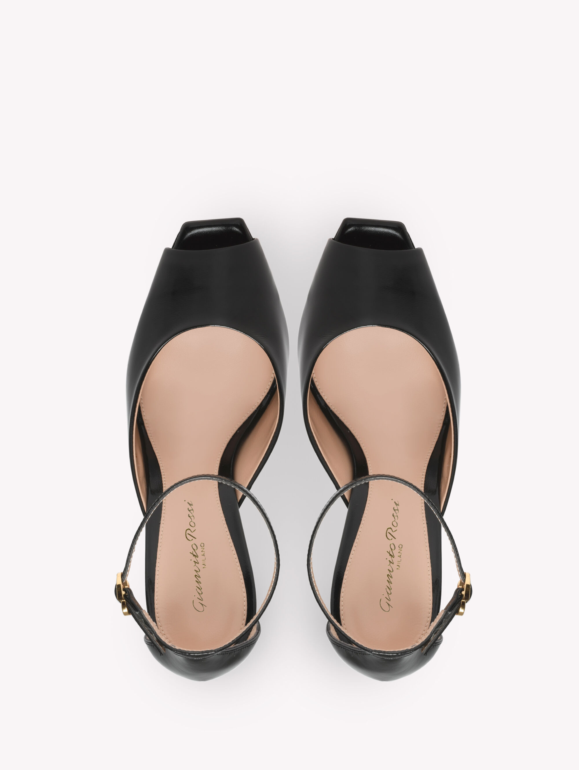ETHEL SANDAL - 3