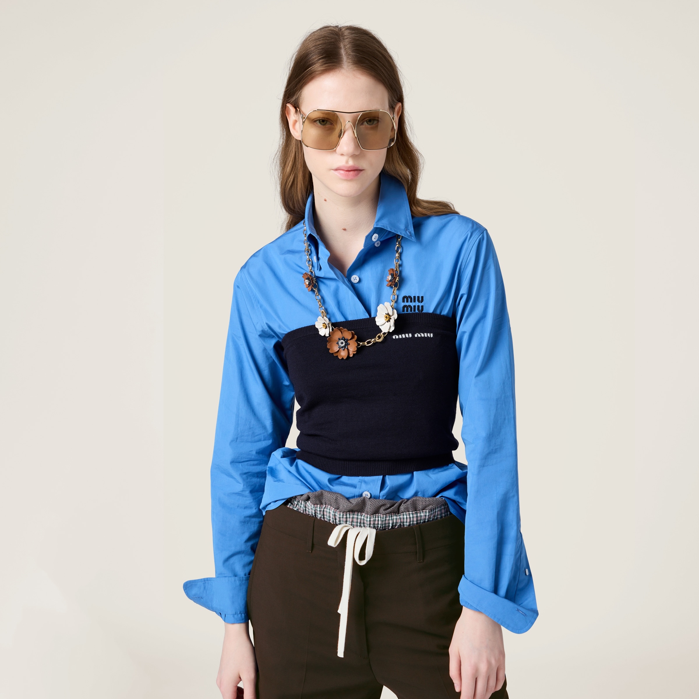 Wool top - 2