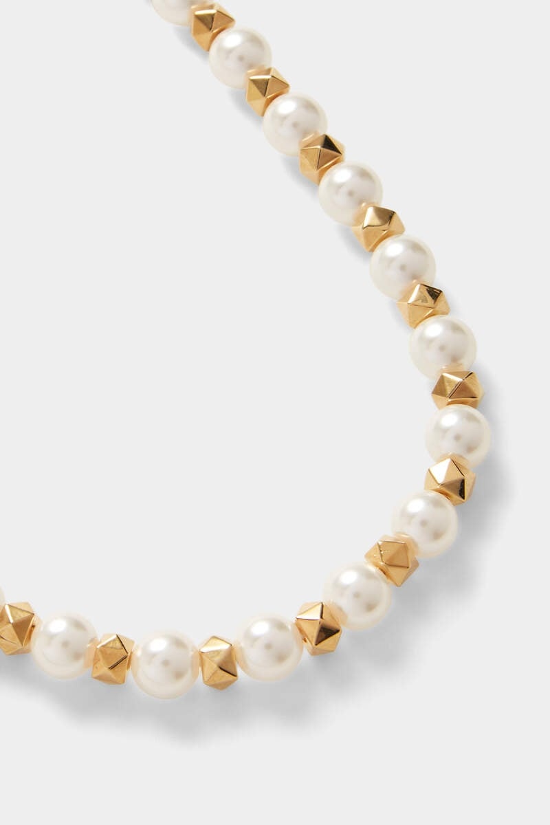 PEARLS NECKLACE - 3
